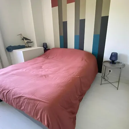 Maison Coloree A Avec Piscine *